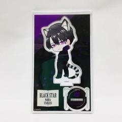 ブラスタ ブラックスター マルイ モクレン スタンディングPOP