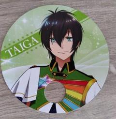 KING OF PRISM キンプリ 香賀美タイガ グッズセット うちわ など Amazon.co.jp: 香賀美タイガのワッショイ修羅場うちわ KING OF