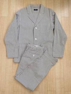 SHIPS シップス　セットアップ　ジャケット　パンツ