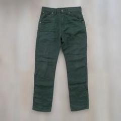 極美品⭐︎ AD2009 ジュンヤワタナベ コムデギャルソン デニムパンツ レザー JUNYA WATANABE COMME des GARCONS ジュンヤワタナベ