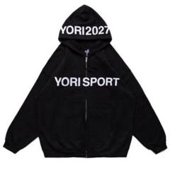 2025年最新】Yori sport パーカーの人気アイテム - メルカリ