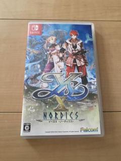 イースX Nordics