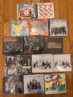 2025年最新】hey!say!jump dvd まとめ売りの人気アイテム - メルカリ