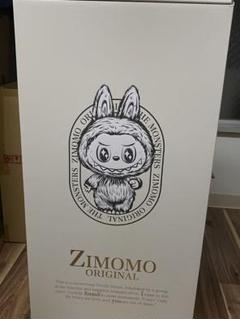 THE MONSTERS ZIMOMO I FOUND YOU レシート付き