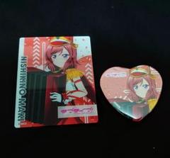 ラブライブ！西木野真姫 LA缶バッジ 僕たちはひとつの光 10個セット 西木野真姫｜ブシロード オンラインストア