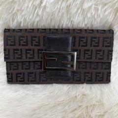 2025年最新】Fendi レディース 長財布の人気アイテム - メルカリ