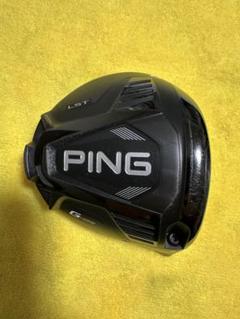 PING G425 LST ドライバーヘッドのみ