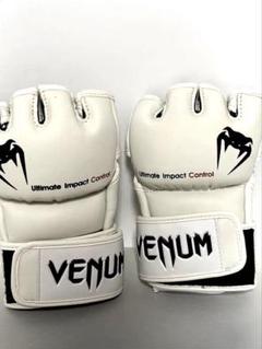 Venum MMA オープンフィンガーグローブ