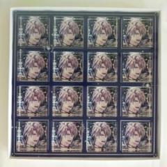 アイナナ 御堂虎於 ムビナナ ミニアクリルブロック セット