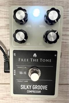 希少・レア】 BOSS Slow Gear SG-1 日本製 銀ネジ