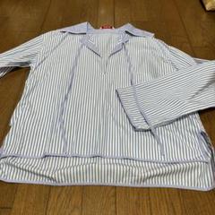 美品　ブラウスのサムネイル