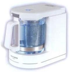 水素水生成器