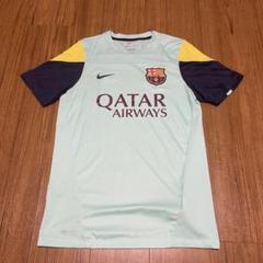 バルセロナユニフォーム サッカー NIKE ナイキ サッカージャージ