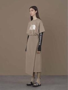 THE NORTH FACE】と【HYKE】のコラボ！ 2月22日に発売決定