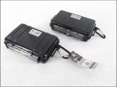 ■233■未使用/美品■ペリカン■AIR■Micro ケース■計2点■1040■ □233□未使用/美品□ペリカン□AIR□Micro ケース□計2点□1040