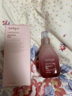 ジュリーク ハーバル シグニチャー ミスト 100ml