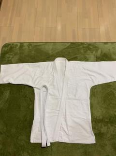 柔道着 4号