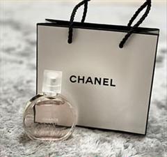CHANELシャネル香水