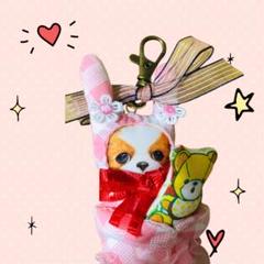 ♡*♡様 ♡うさBIGアンコちゃん♡ サコッシュ♡ コヤンイサムチョン 若者の大愛商品 ♡*♡様 コヤンイサムチョン サコッシュ