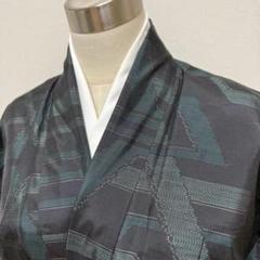 3271☆送料込み❣️正絹 美品 大島紬 4枚 まとめ売り❣️着用可 Mサイズ 2025年最新】大島紬 まとめの人気アイテム - メルカリ