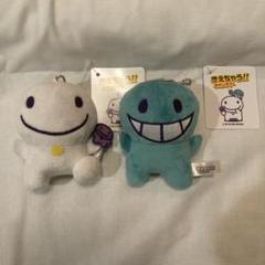 きえちゃうキャンディ きえちゃう君 ぷちマスコット