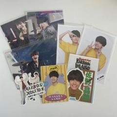 Aぇグループグッズ② 楽天市場】aぇ!group グッズの通販