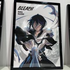 2025年最新】BLEACH展 ポスターの人気アイテム - メルカリ