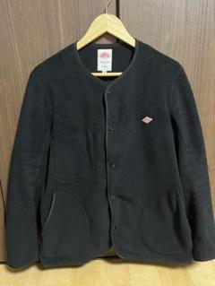DANTON ネイビー フリースカーディガン 44 楽天市場】【8月下旬〜9月下旬納期予定】DANTON ダントン ノー
