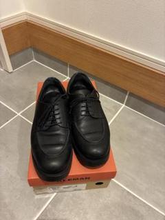 【極美品】KLEMAN(クレマン)ドレスシューズDANON/レディース38モカ imgrc0065945335.jpg