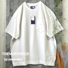 THENORTHFACEナナミカPocketTサイズS OldTan THE NORTH FACE ナナミカPocketTサイズXLoff-white - メルカリ