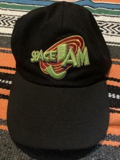 2025年最新】space jam キャップの人気アイテム - メルカリ