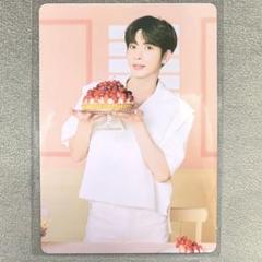 BTS  HOUSE OF BTS  テヒョン センイル フォトカード BTS HOUSE OF BTS テヒョン センイル フォトカード