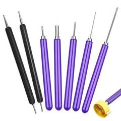 クイリングツール セット 7本入 紙巻きツール DIY 造花クラフト 手芸