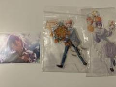 天馬司 神代類 司 類 感謝祭 4th プロセカ アクスタ アクリル