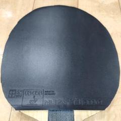 【美品】Andro NUZN 50（ニューゾーン50） 黒 2.0