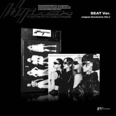 2025年最新】AESPA whiplash limited ver 新品未開封の人気