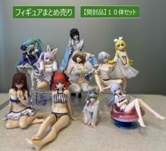 フィギュアまとめ売り　五等分の花嫁 2025年最新】五等分の花嫁フィギュアまとめ売りの人気アイテム
