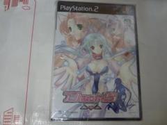 DearS ディアーズ 限定版 PS2 未開封