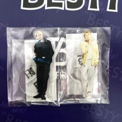 BE:FIRST ミニアクリルスタンド 11個セット Amazon.co.jp: BE:FIRST ビーファースト アクスタ vol.1 vol.2