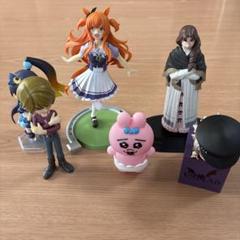 ウマ娘　マヤノトップガン　ねんどろいど　フィギュア Amazon | ねんどろいど ウマ娘 プリティーダービー