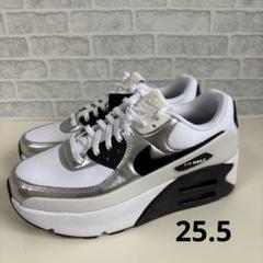 2025年最新】Nike air max 90 lv8 25cmの人気アイテム - メルカリ
