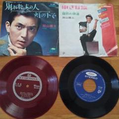 加山雄三　レコード「BERT40」2枚組 ⭕️新価格⭕️☆加山雄三☆ベスト40 LP盤レコード 2枚組 - メルカリ