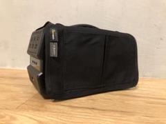 エナーボックスカバー　EB_cover  コーデュラブラック ACCESSORIES – LACITA SHOP