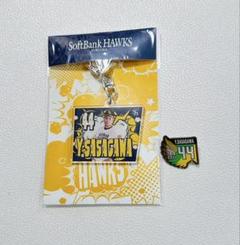 希少SoftBank HAWKS 記念プレート ピンバッジ ホークス クライマックス優勝記念ピンバッジ 2024 パ・リーグ