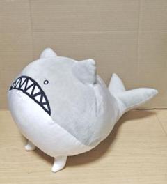 にゃんこ大戦争 BIGぬいぐるみ ネコクジラ
