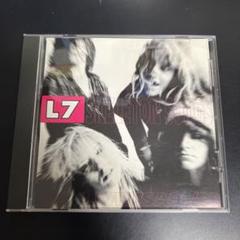 希少　入手困難　レアCD L7 – Skeleton Songs 送料無料