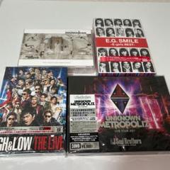 LDH 三代目 E-girls HiGH&LOW 今市隆二 LIVE DVD LDH 三代目 E-girls HiGH&LOW 今市隆二 LIVE DVD - メルカリ