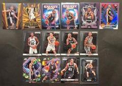 NBAカード スパーズ レジェンド まとめ売り　14枚セット