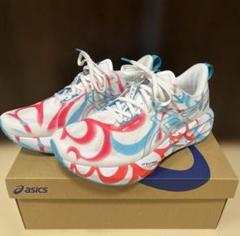 ASICS NOVABLAST 5 TOKYO メンズ28.0センチ