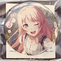 千早愛音 ロフト 缶バッジ ブロマイド